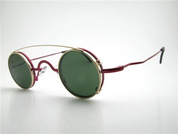 Clips Solaires Optique Perret Clips Solaires Optique Perret